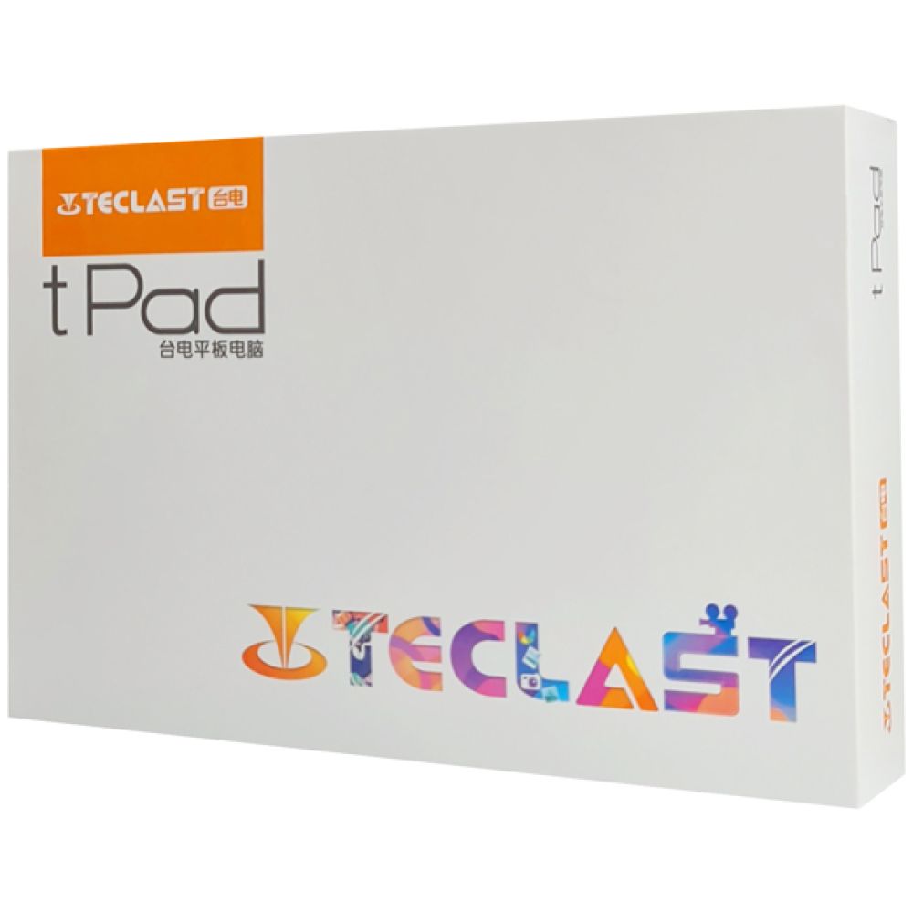 TECLAST tablet P30, 10.1", 4/128B, Android 14, 6000mAh, μπλε - Image 9