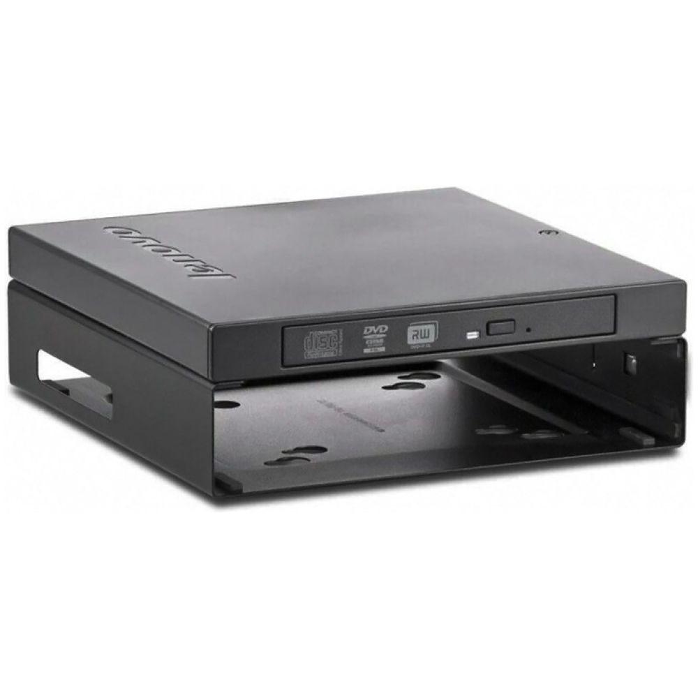 LENOVO PC ThinkCentre M93 Tiny, Refurbished Grade A Repainted, i3-4150T, 8GB, 500GB HDD, DVD-RW case, FreeDOS - Image 2