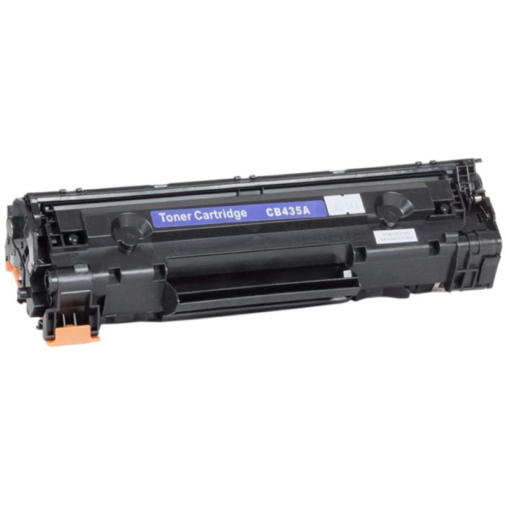 Συμβατό toner για HP CB435/436/CE285/CE278A, 2.1K, μαύρο