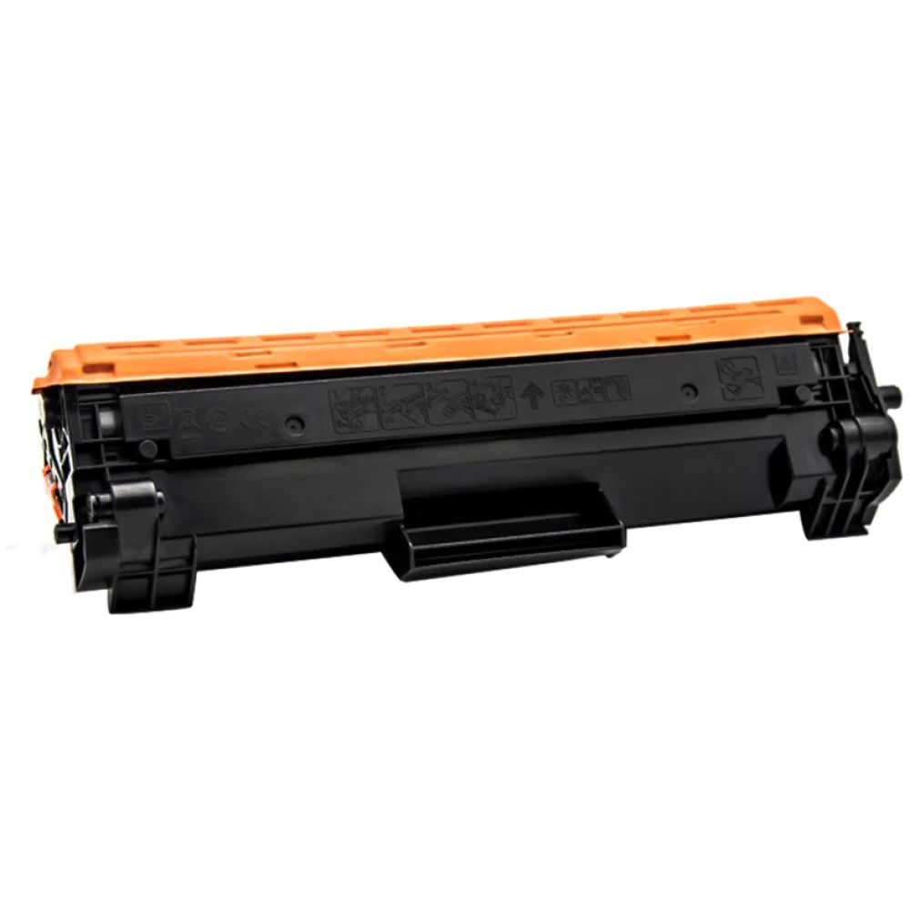 Συμβατό toner για HP CF244X, 2K, μαύρο