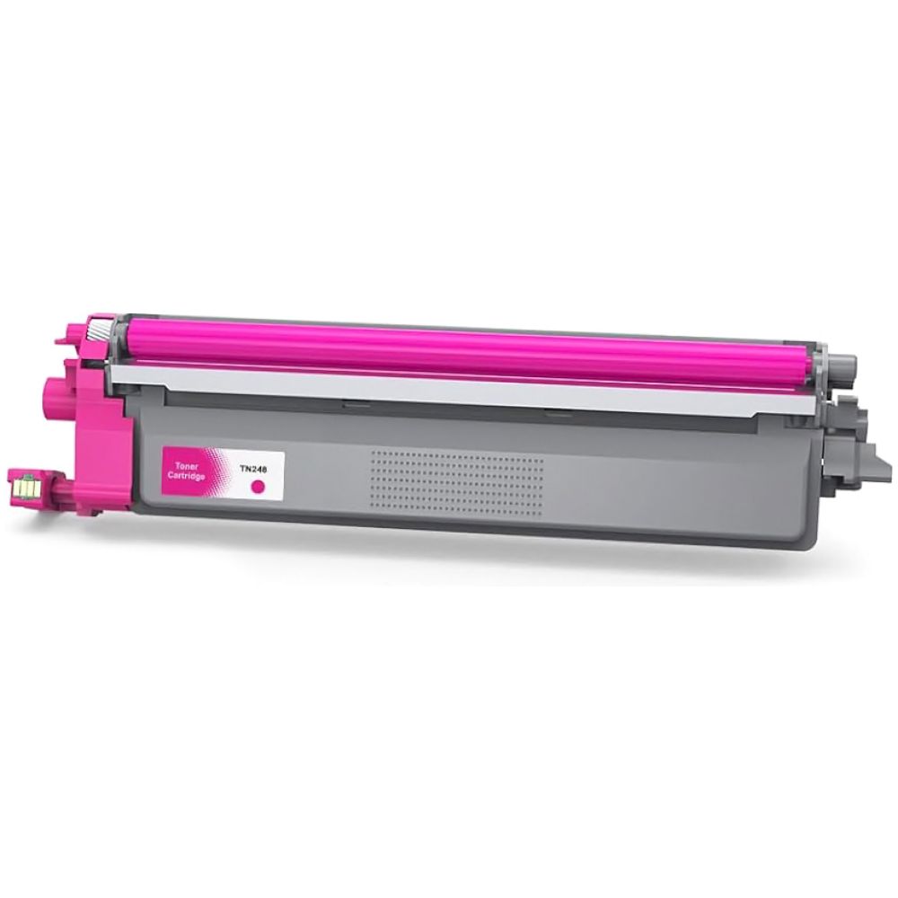 Συμβατό toner για Brother TN-248, 1K, magenta