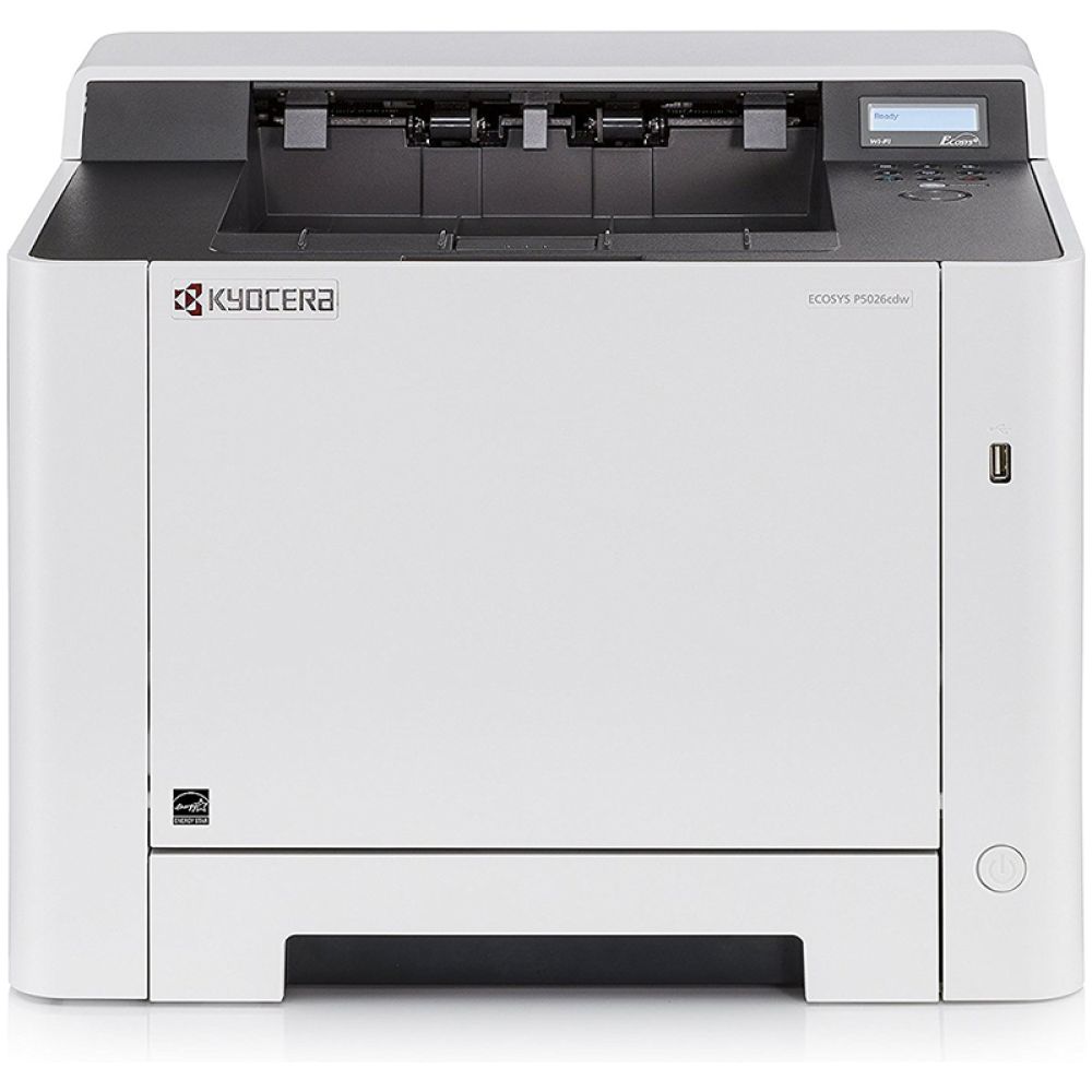 KYOCERA ECOSYS P5026cdw laser printer (KYOP5026CDW)