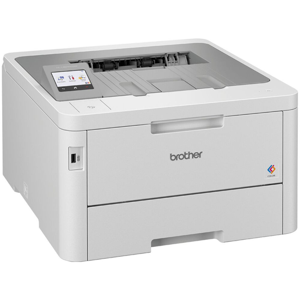 BROTHER HL-L8240CDW Color Laser Printer (HLL8240CDW) (BROHLL8240CDW)