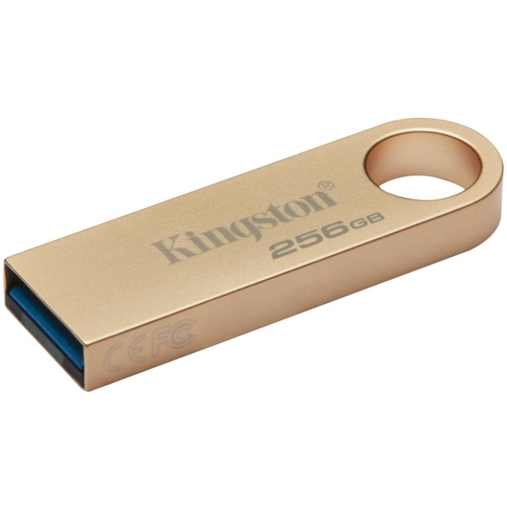 Kingston DataTraveler SE9 G3 256GB (DTSE9G3/256GB) (KINDTSE9G3-256GB)