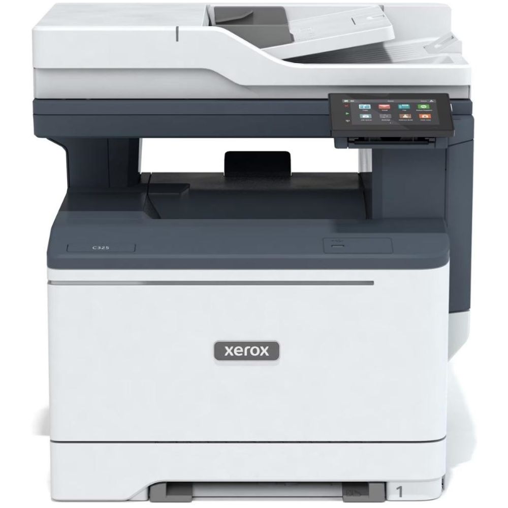 Xerox C325V_DNI Color Laser Multifunction  printer 4 in 1 (C325V_DNI) (XERC325V_DNI)