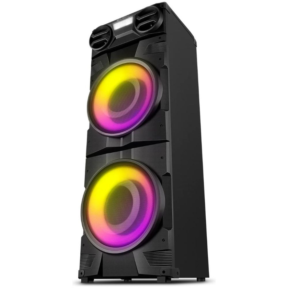 Sven 2.0 Portable Party Speaker PS-1900 Black (SV-022037)