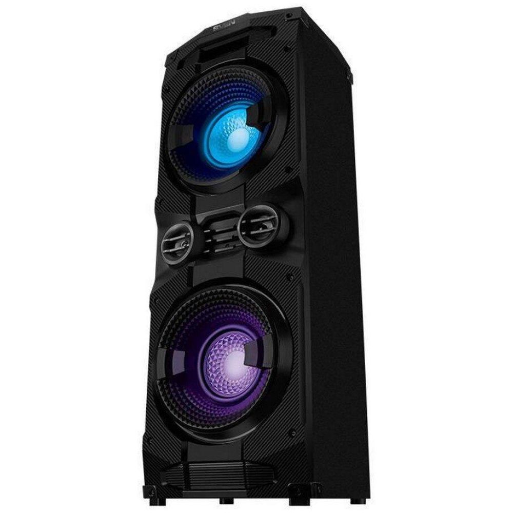 Sven 2.0 Portable Party Speaker PS-1500 Black (SV-022020)