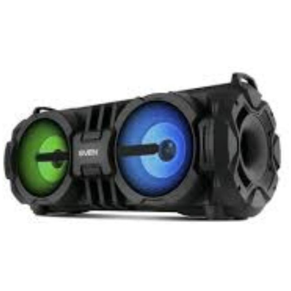 Sven 2.0 Portable Speaker PS-485 Black (SV-017408)