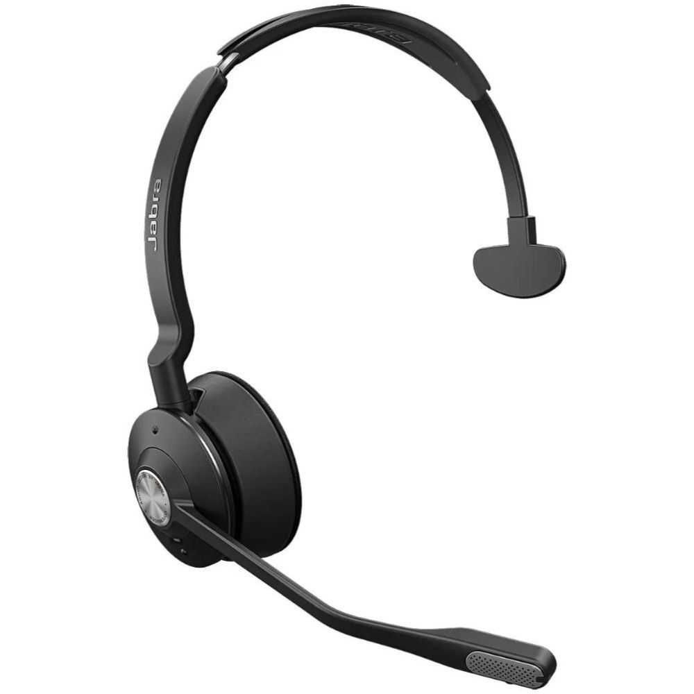 Jabra Engage 75 Mono Headset On Ear Wireless Dect (9556-583-111) (JAB9556-583-111)