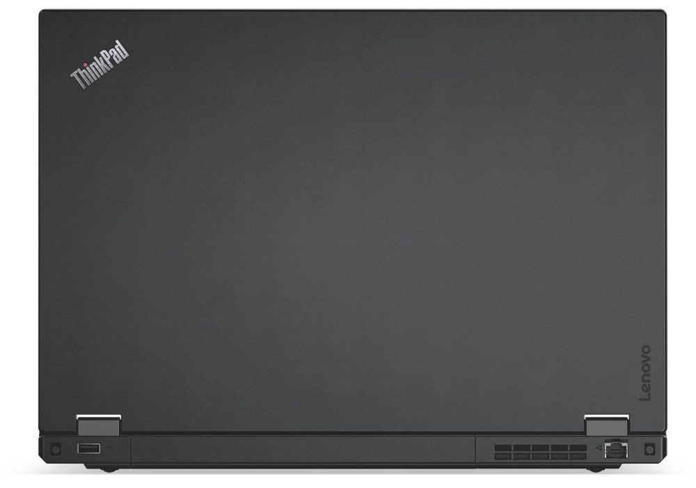 REF NB LENOVO THINKPAD L570, 15.6”, i5 7200U, 8GB, 256GB SSD, WEBCAM - GRADE A+ - Image 3