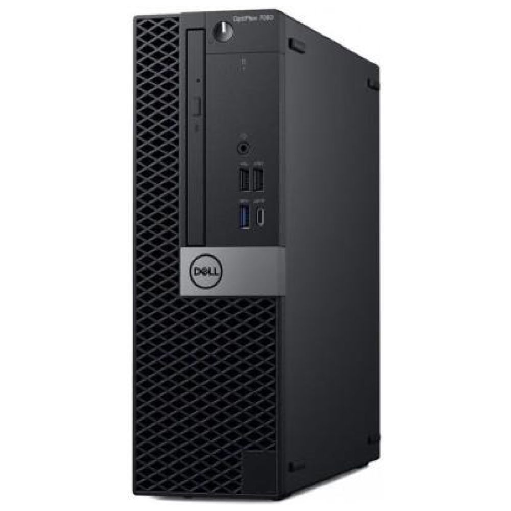 REF DELL OPTIPLEX 7060 SFF, i5 8500, 8GB DDR4, 256GB SSD , WIN10 PRO - GRADE A