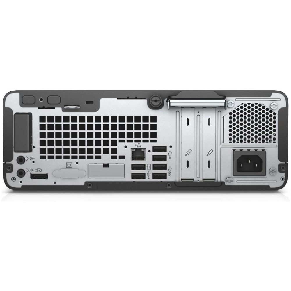 REF HP PRODESK 400 G5 SFF, i5 8400, 8GB DDR4, 256GB SSD - GRADE A+ - Image 2