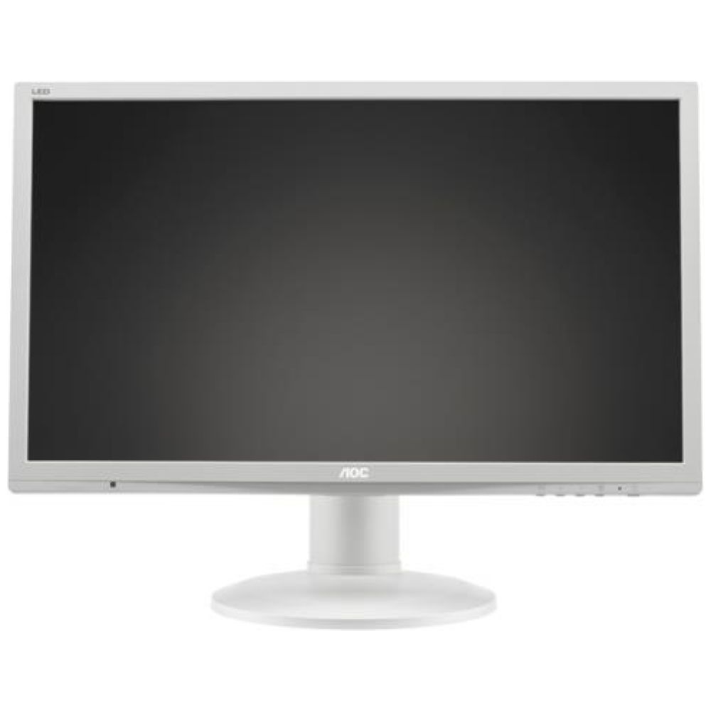 REF ΟΘΟΝΗ AOC E2460PQ, 24", FHD, TN - GRADE A-