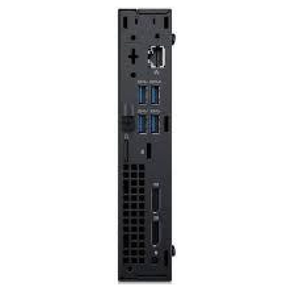 REF DELL OPTIPLEX 5060M MICRO, i5 8500T, 8GB DDR4, 256GB NVMe - GRADE A+ - Image 3