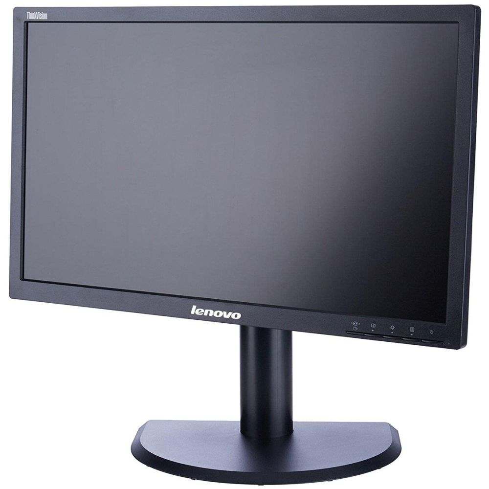 LENOVO used οθόνη LT2323p LED 23" 1920x1080 VGA/DVI/DisplayPort, Grade A