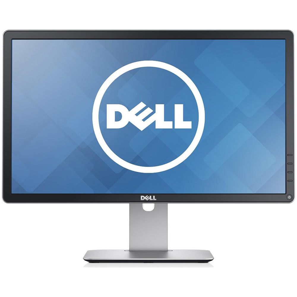 DELL used οθόνη P2314H LED, 21.5" Full HD, VGA/DVI, Grade B