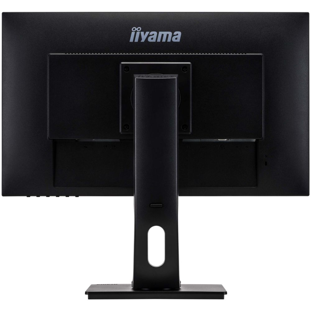 IIYAMA οθόνη ProLite XUB2492HSU, IPS-LED, 23.8", 1920x1080, VGA/HDMI/DisplayPort, μαύρη - Image 4