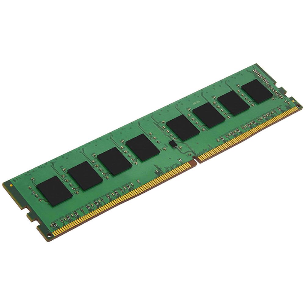 Kingston RAM DDR4-2666 8GB (KVR26N19S8/8) (KINKVR26N19S8/8)