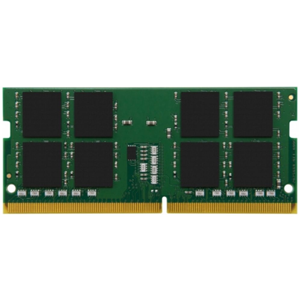 Kingston RAM DDR4-3200 8GB SODIMM (KVR32S22S8/8)