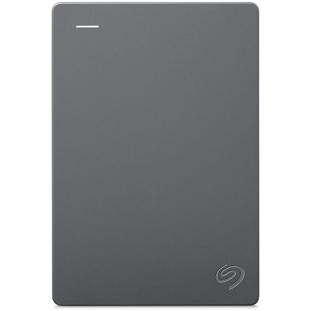 Εξωτερικός Σκληρός Δίσκος SEAGATE 2.5'' 2TB Basic (STJL2000400) (SEASTJL2000400)