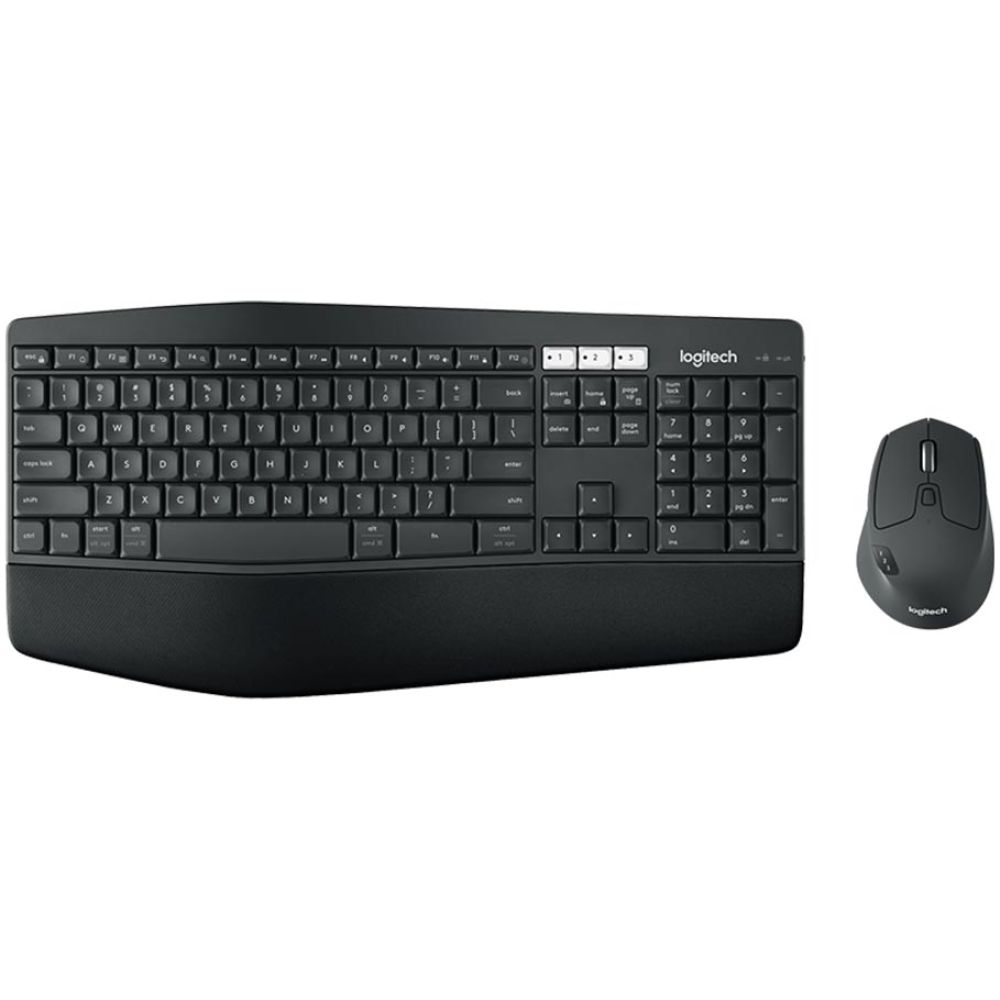 Logitech MK850 Performance Combo Mouse/Keyboard EN-US (920-008226) (LOGMK850)