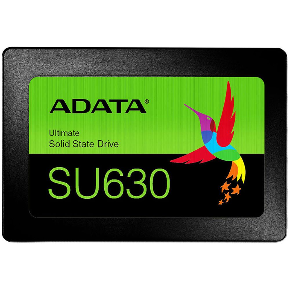 ADATA SSD 240GB Ultimate SU630 2.5"SATA (ASU630SS-240GQ-R)