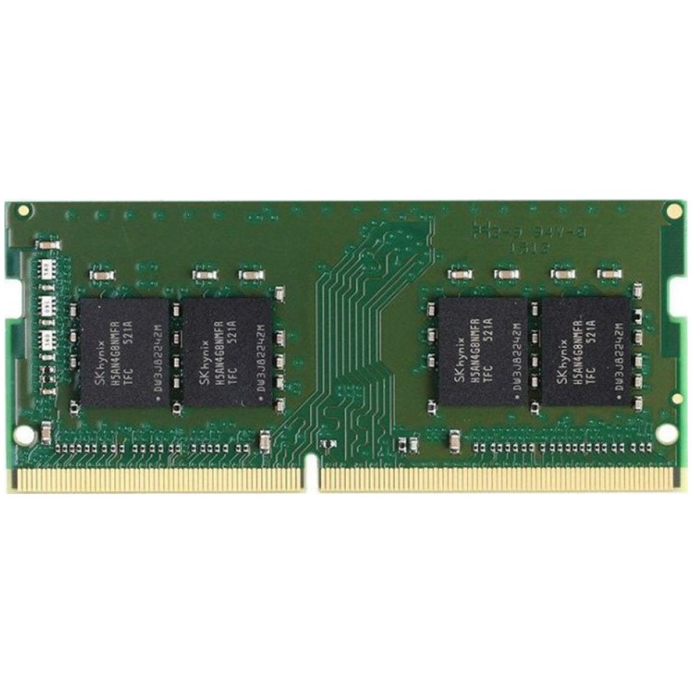 Kingston RAM DDR4-3200 16GB SODIMM Dual-rank (KVR32S22D8/16)