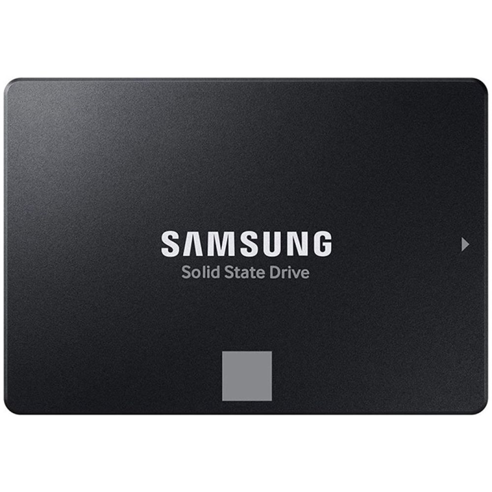 Samsung Δίσκος SSD 870 Evo 2.5" 250GB (MZ-77E250B/EU)