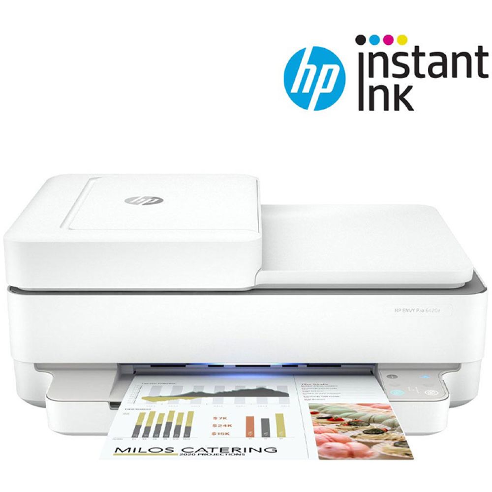 HP Envy 6420e Wireless All-In-One HP+ Instant Ink (223R4B) (HP223R4B)