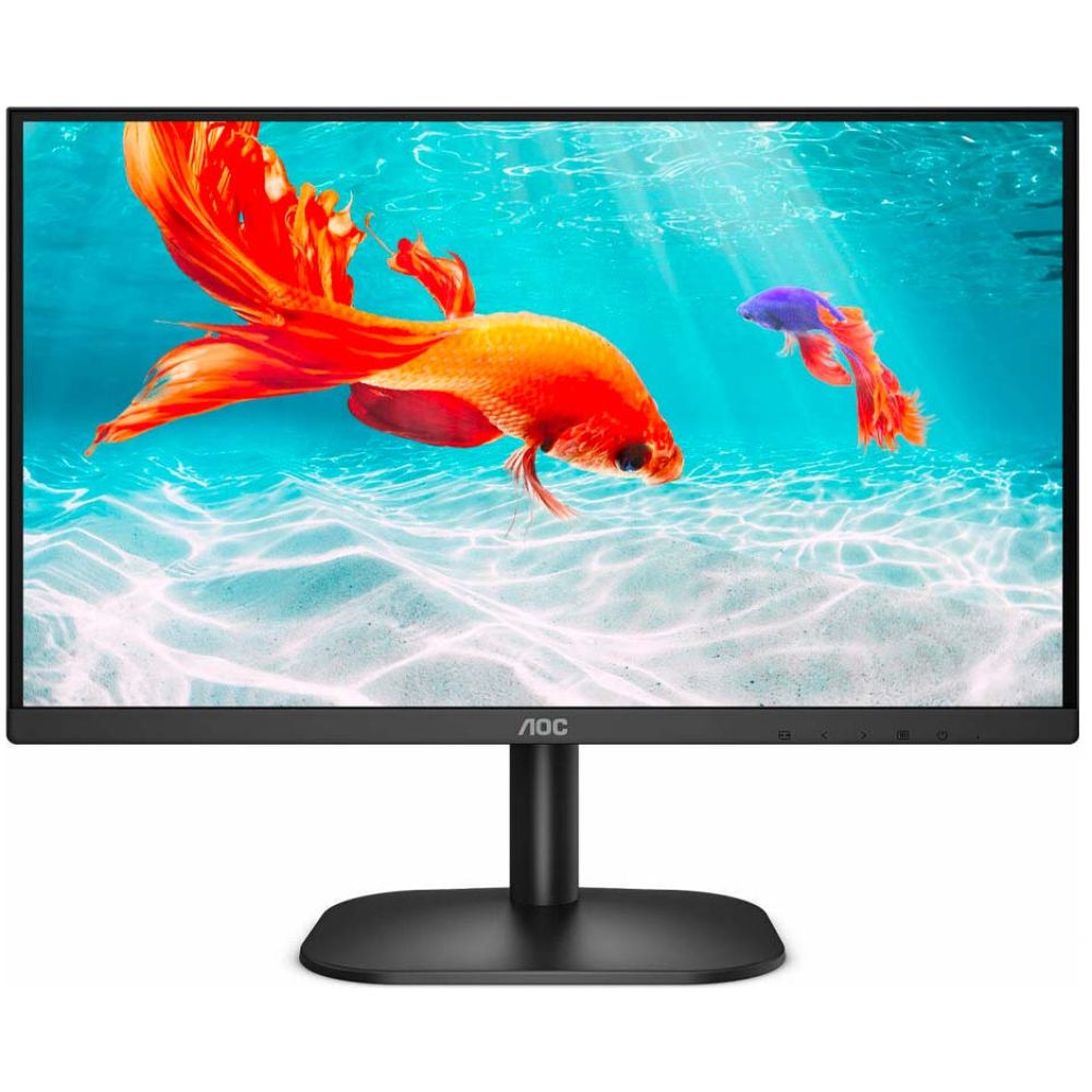 AOC 22B2H FHD VA Monitor 22" (22B2H/EU) (AOC22B2H)