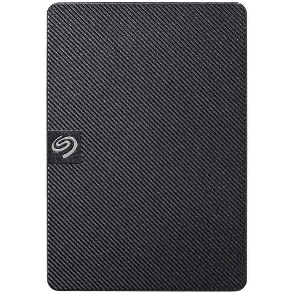 Seagate Expansion Portable Drive 2TB Black (STKM2000400)