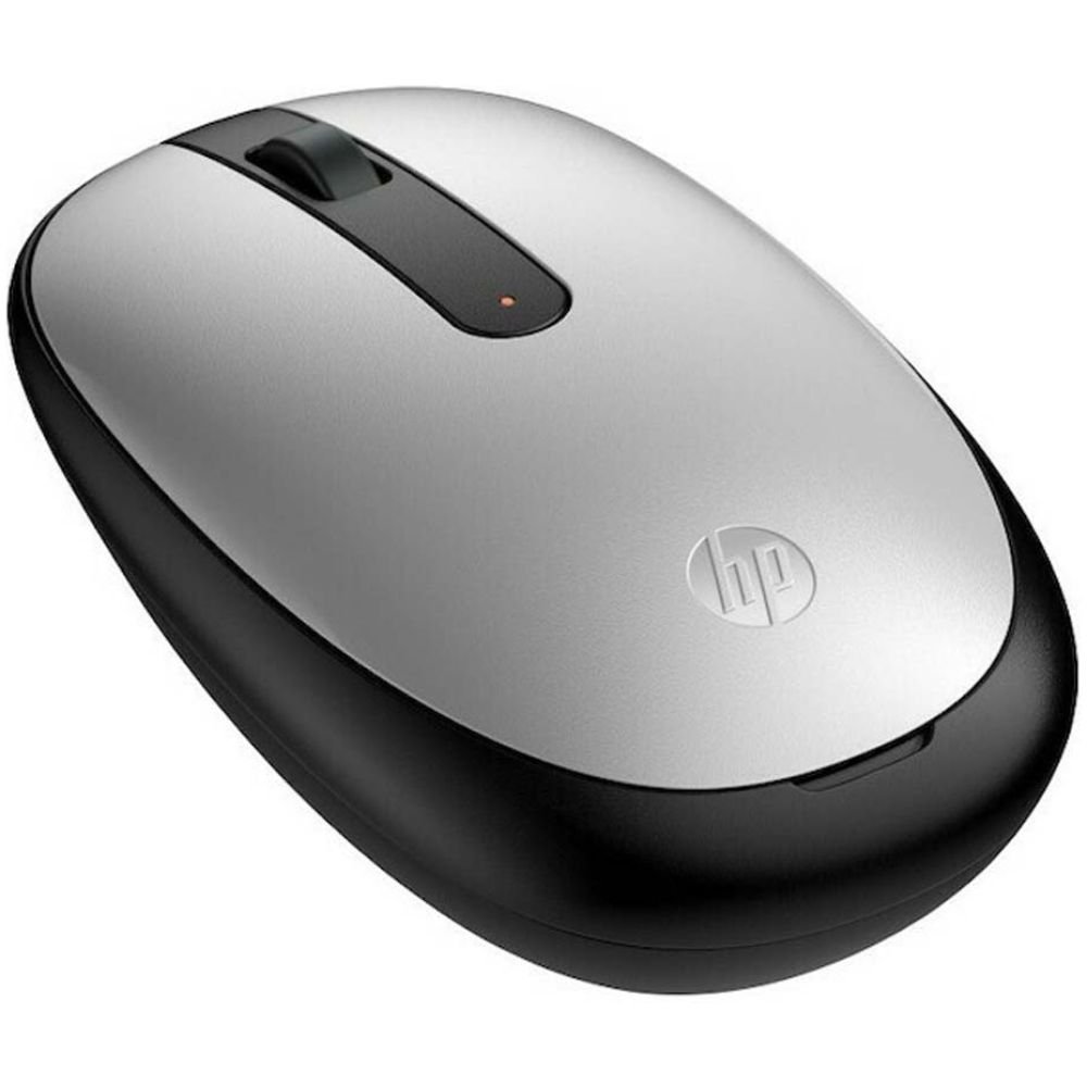 HP 240 Bluetooth Mouse Silver EURO (43N04AA) (HP43N04AA)