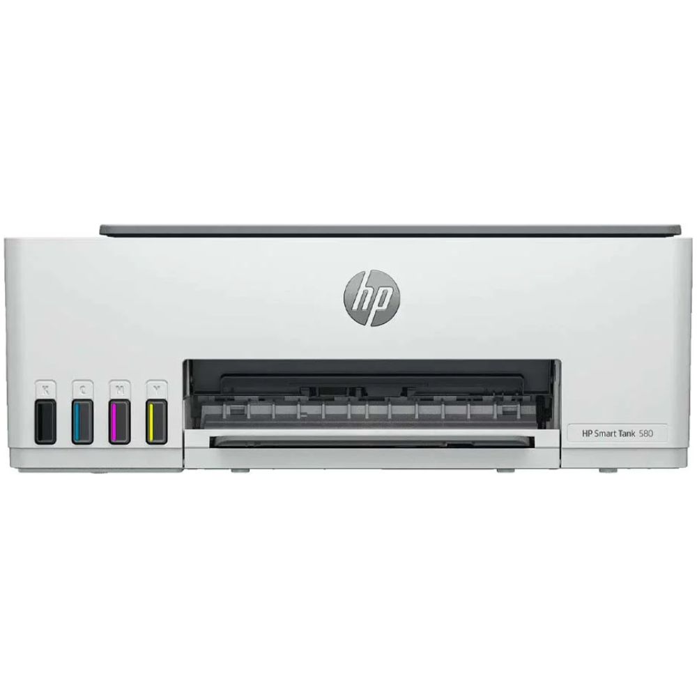 HP Smart Tank 580 WiFi All-in-One Printer (1F3Y2A) (HP1F3Y2A)