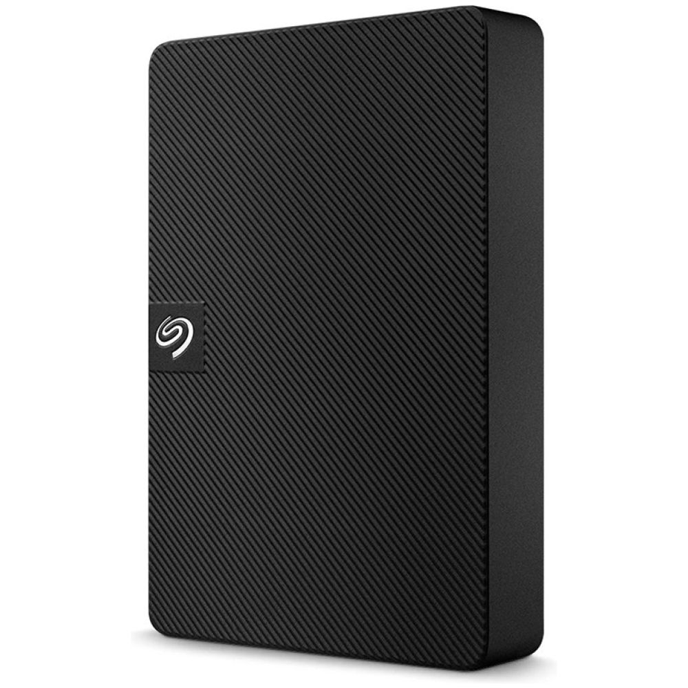 Seagate Expansion Portable Drive 4TB Black (STKM4000400) (SEASTKM4000400)