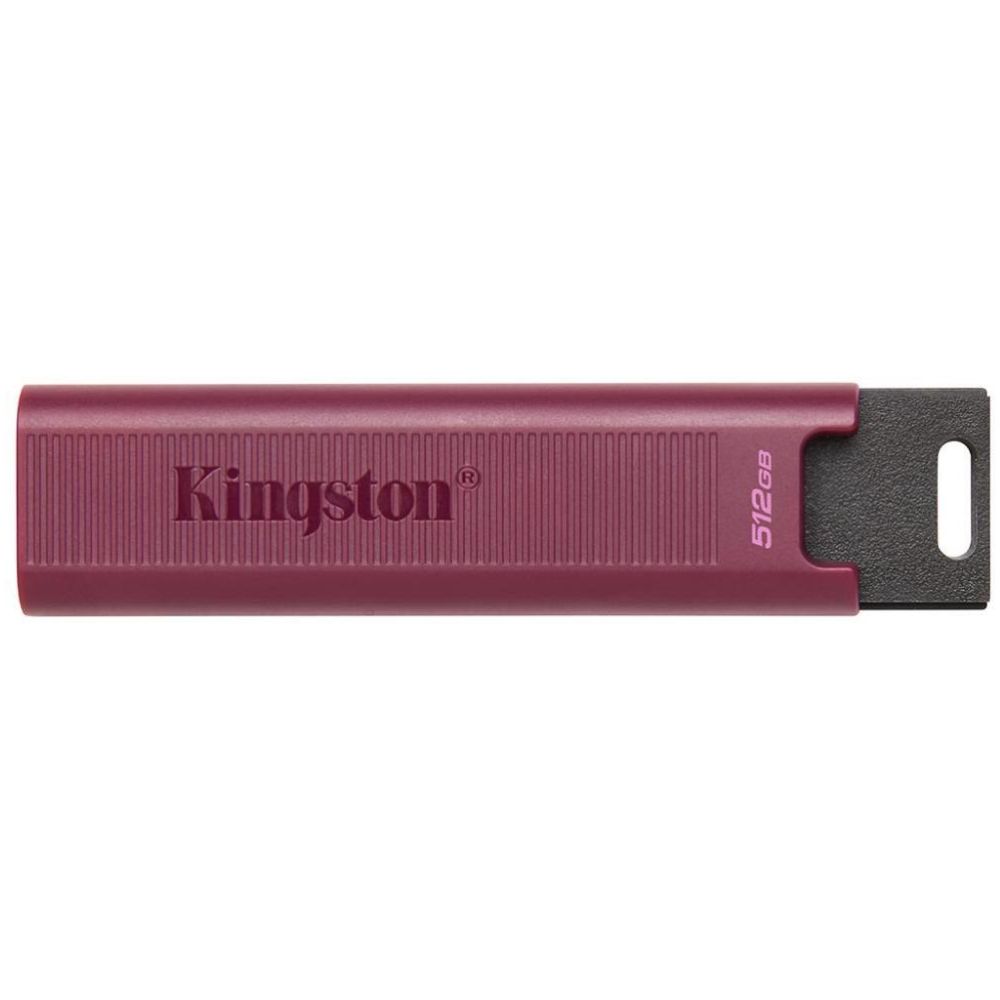 Kingston DataTraveler Max 512GB USB-A (DTMAXA/512GB) (KINDTMAXA-512GB)