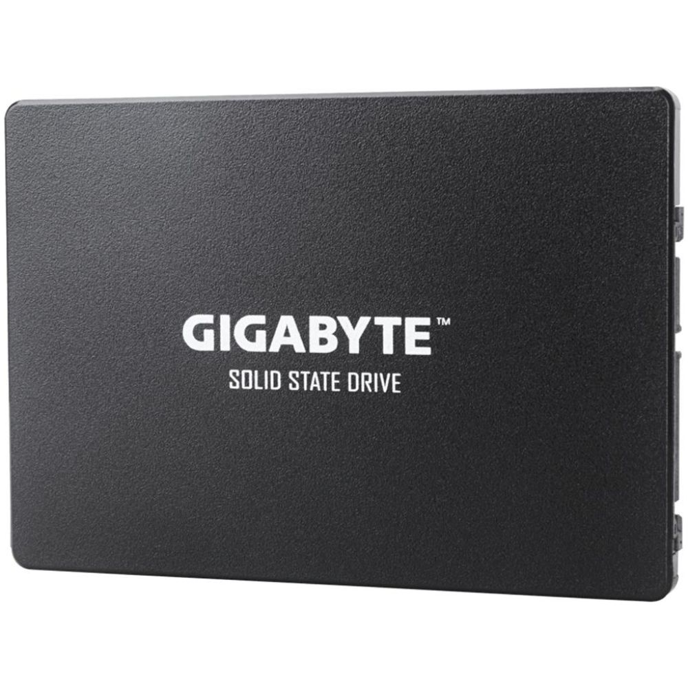 Gigabyte SSD 480GB 2.5'' SATA III (GP-GSTFS31480GNTD) (GIGGP-GSTFS31480GNTD)