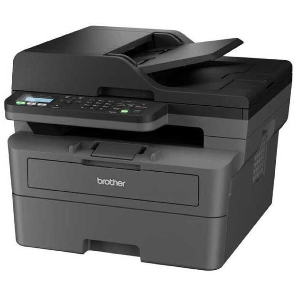 BROTHER MFC-L2800DW Laser Multifunction Printer (MFCL2800DW) (BROMFCL2800DW)