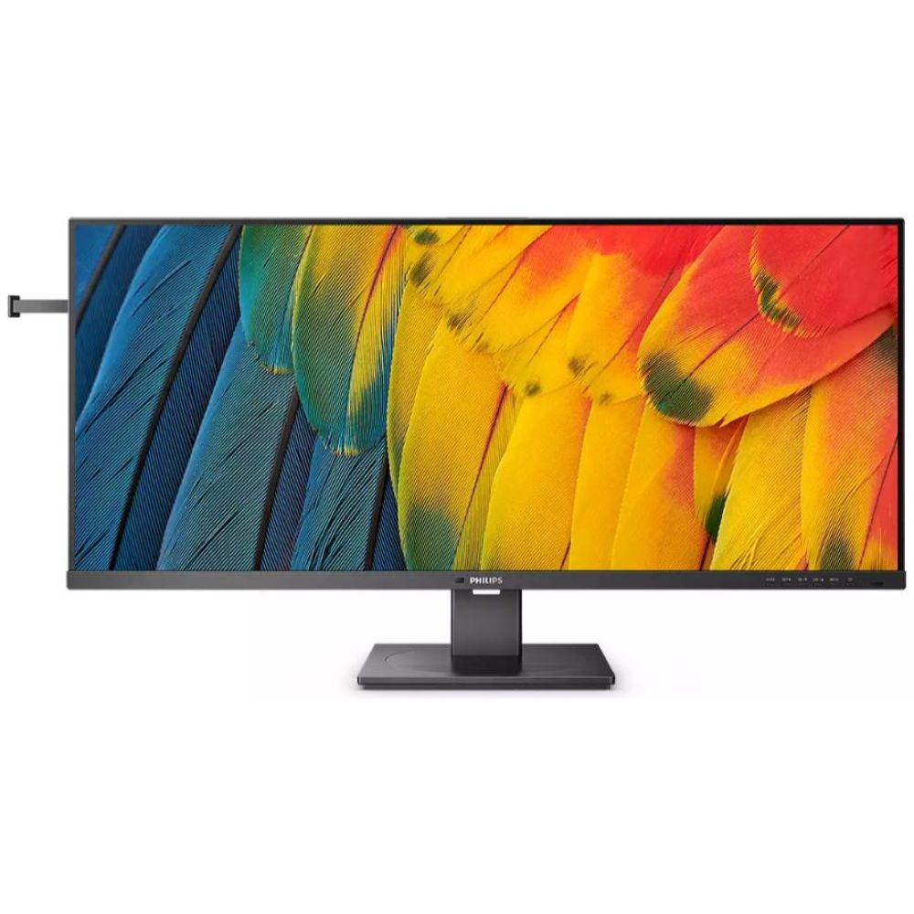 PHILIPS 40B1U5600 Ergonomic Ultrawide QHD USB-C Monitor 40" with speakers (PHI40B1U5600)