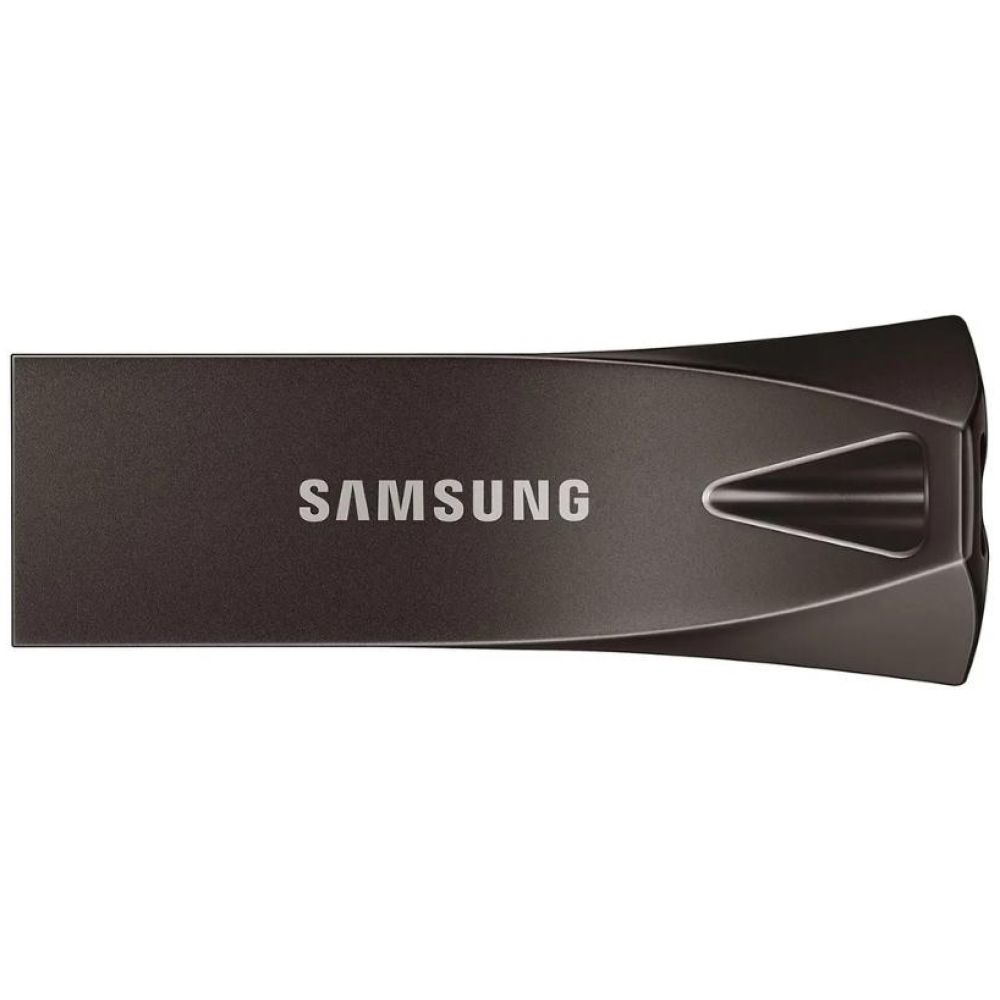 Samsung Bar Plus 256GB USB 3.1 Stick Grey (MUF-256BE4/APC) (SAMMUF-256BE4-APC)