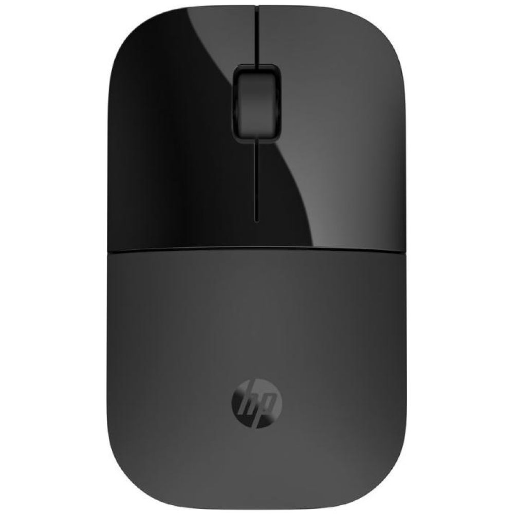 HP Z3700 Dual Black Wireless & Bluetooth Mouse (758A8AA) (HP758A8AA)