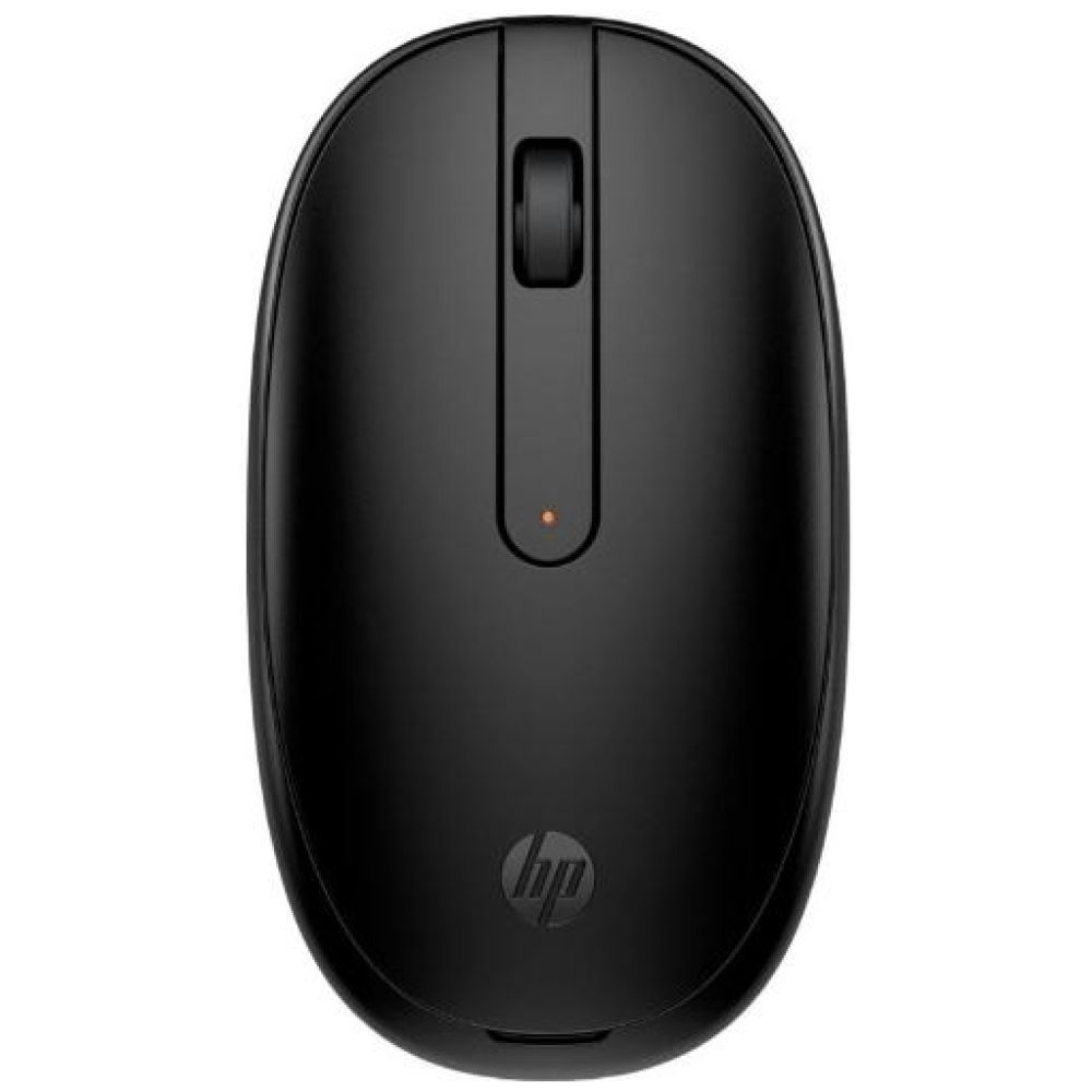 HP 240 Bluetooth Mouse Black EURO (3V0G9AA) (HP3V0G9AA)