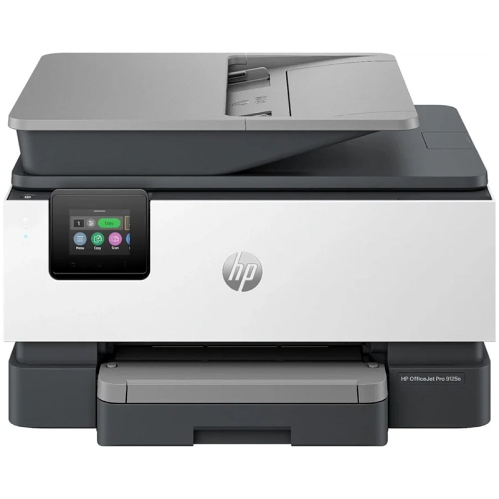 HP OfficeJet Pro 9125e Wireless All-in-One (403X5B) (HP403X5B)