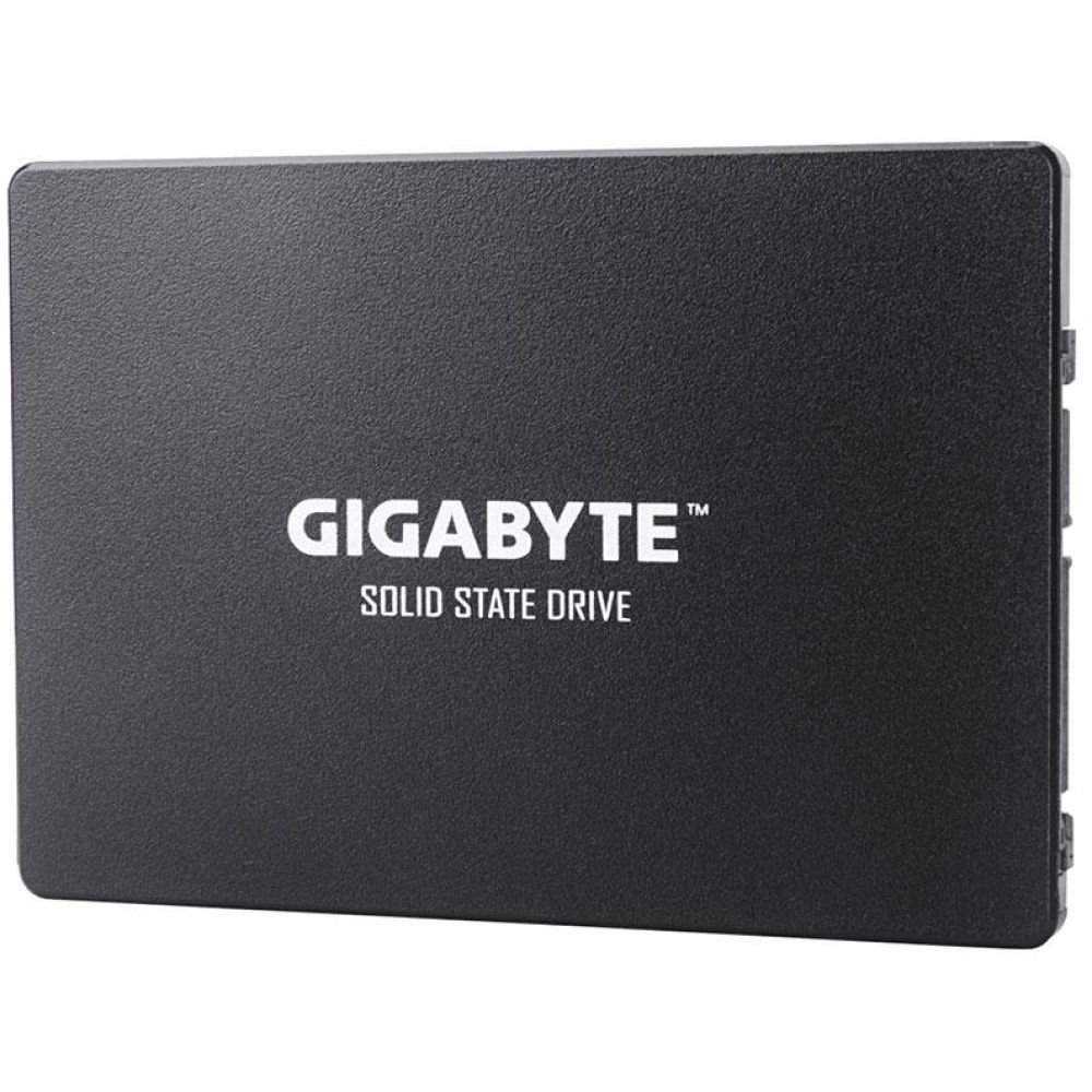 Gigabyte SSD 2.5” 256GB (GP-GSTFS31256GTND)