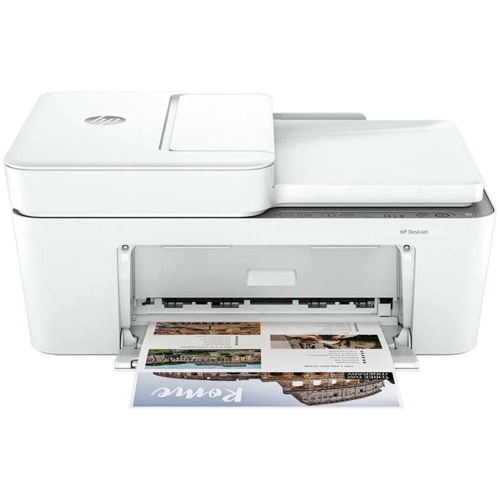 HP DeskJet 4220e Wireless All-in-One White (588K4B) (HP588K4B)