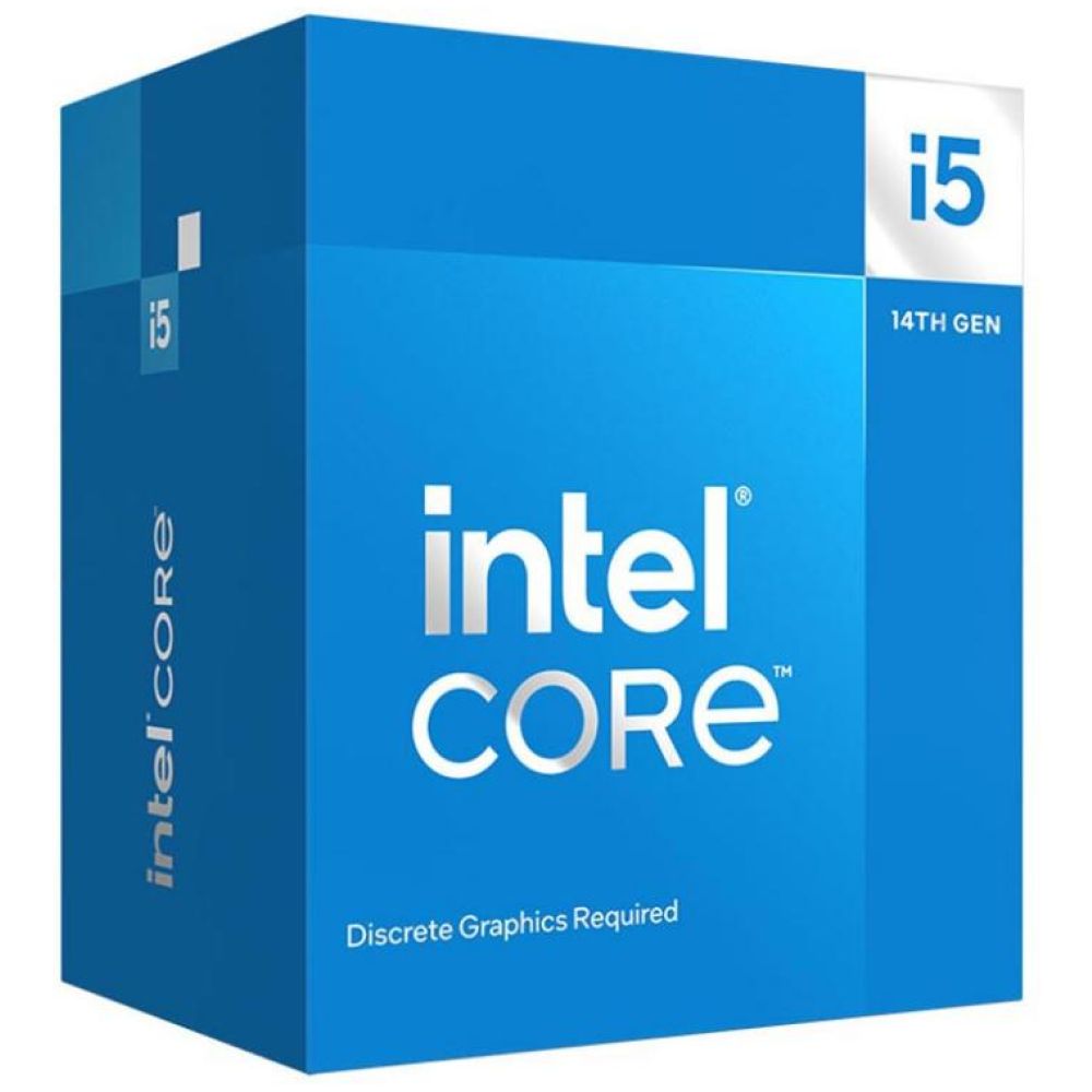 Επεξεργαστής Intel Core i5-14400F 1.8GHz (BX8071514400F) (INTELI5-14400F)