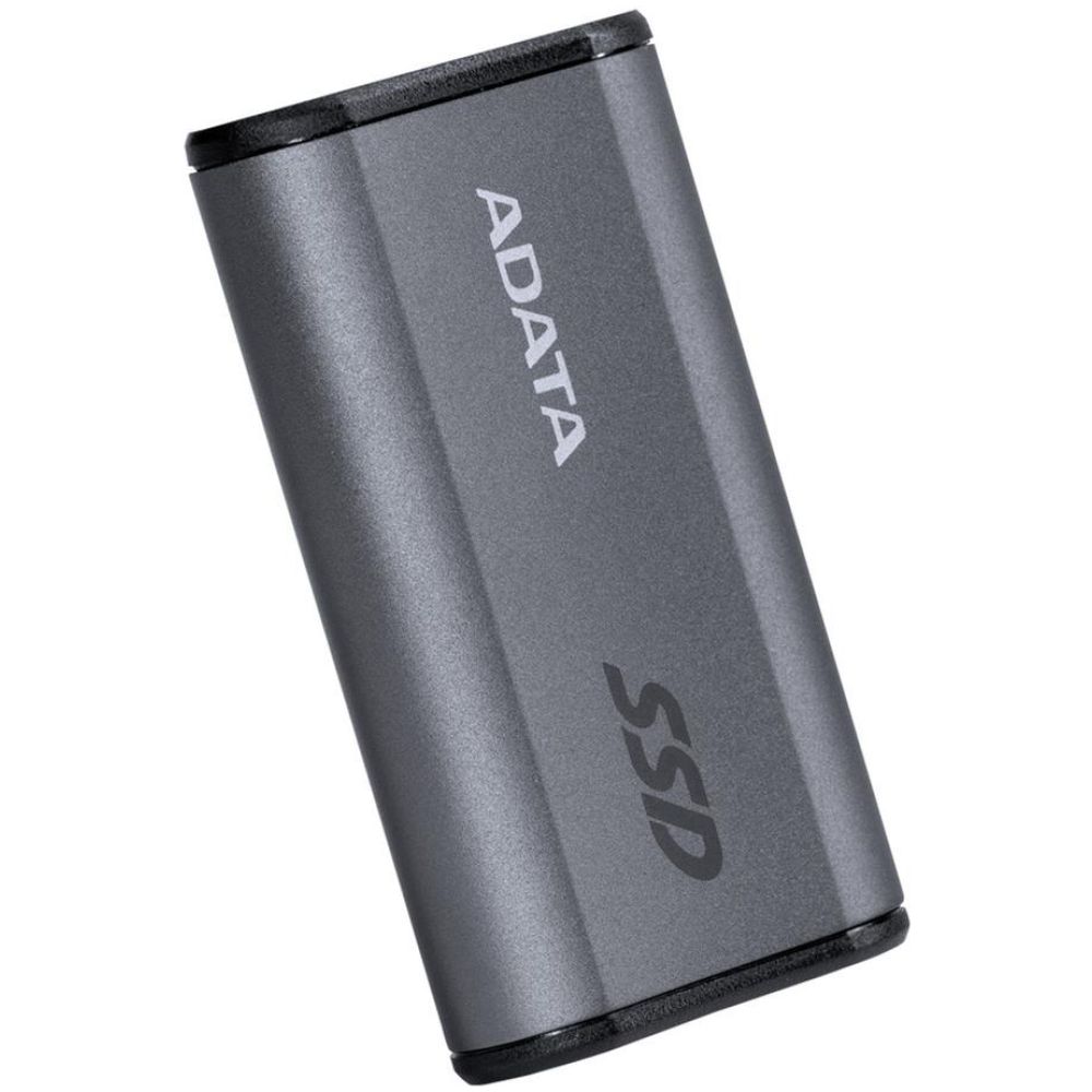 Adata Elite SE880 USB-C Εξωτερικός SSD 2TB 2.5" Γκρι (AELI-SE880-2TCGY) (ADAAELI-SE880-2TCGY)