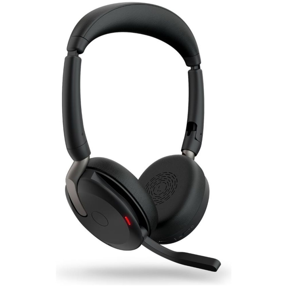 Jabra Evolve2 65 Flex UC Stereo (26699-989-889) (JAB26699-989-889)