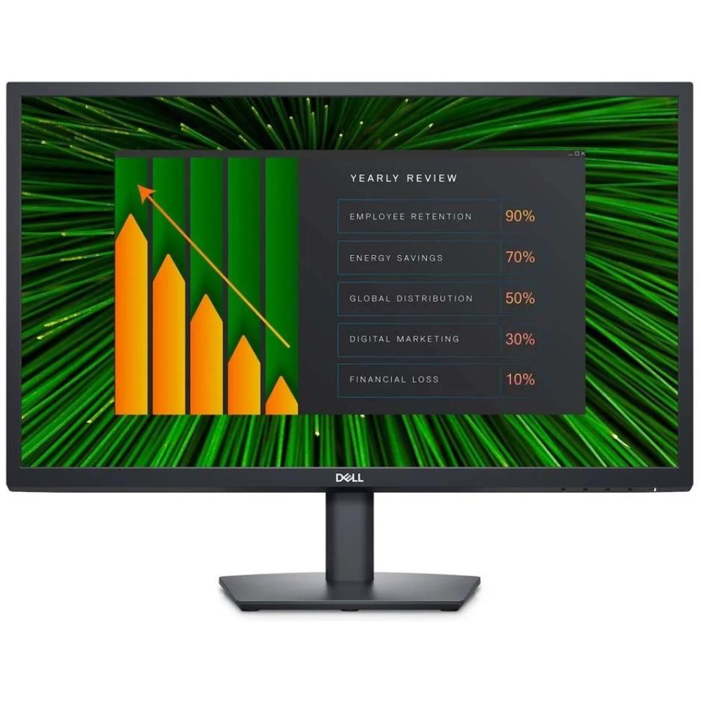 DELL E2423HN FHD VA Monitor 24" (210-BEJO) (DELE2423HN)