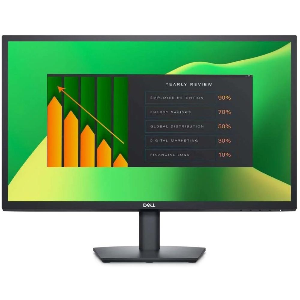 DELL E2423H VA Monitor 24" (210-BEJD) (DELE2423H)