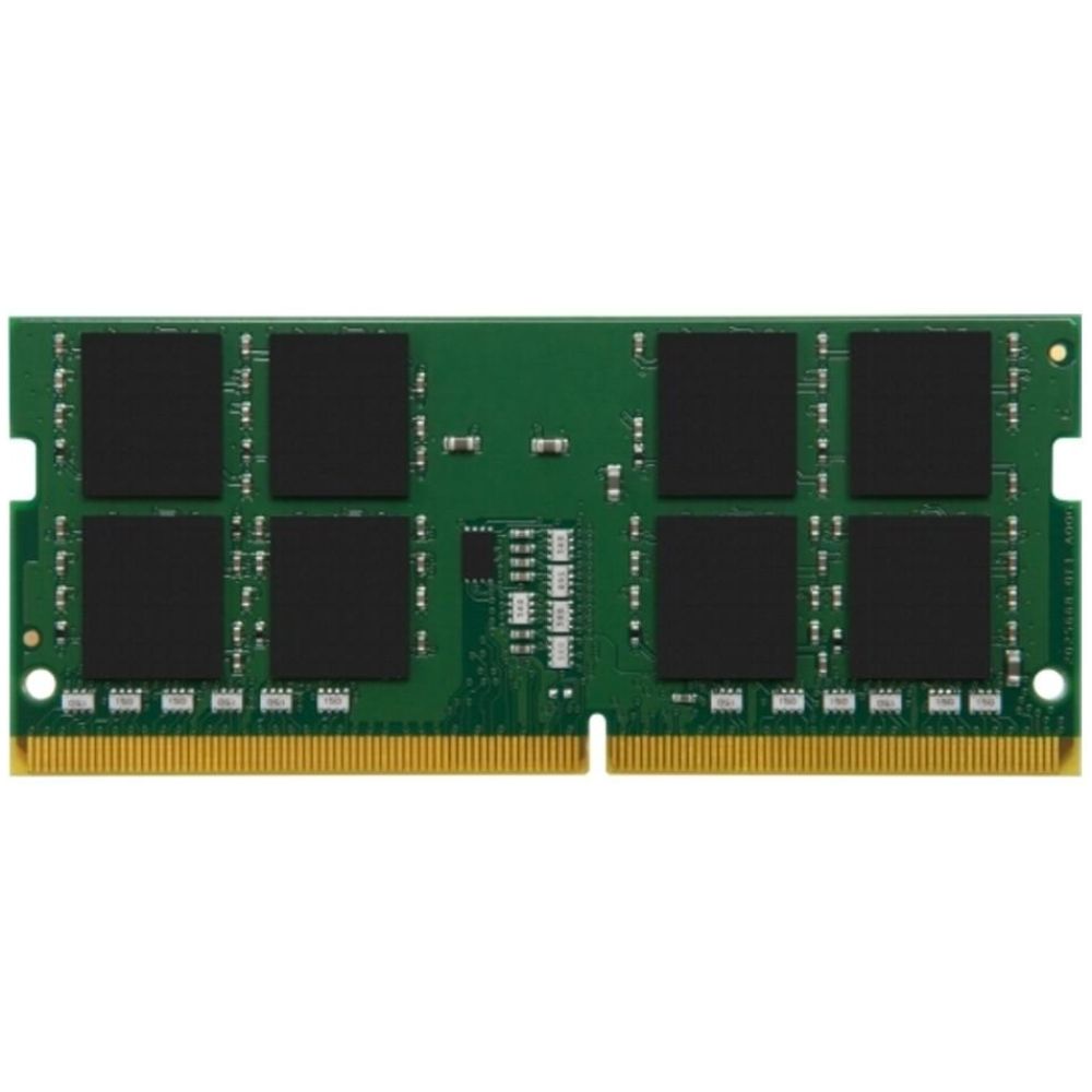 Kingston RAM 16 GB DDR4 3200 SO DIMM CL22 (KCP432SS8/16) (KINKCP432SS8-16)